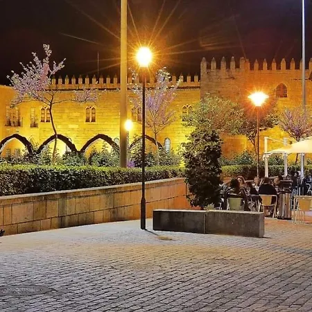 Liras House * ブラガ