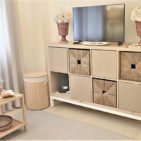 Liras House Apartamento