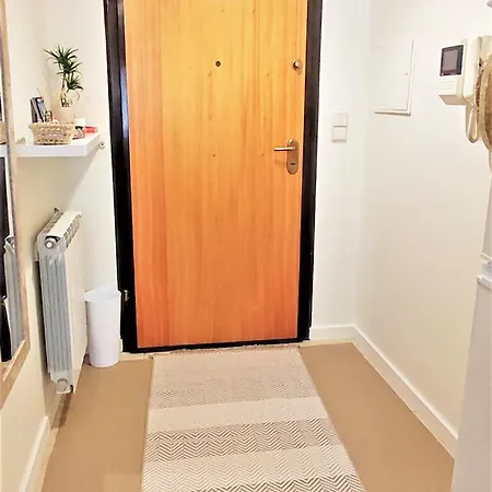 Liras House Apartamento