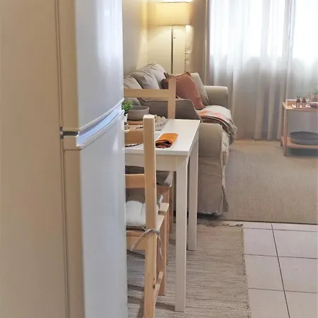 Apartamento Liras House