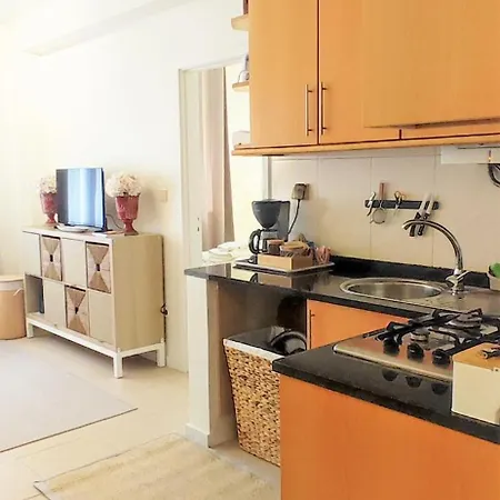 Apartamento Liras House