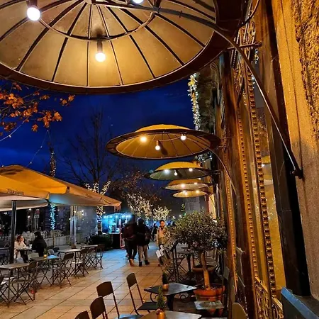 Apartamento Liras House Braga