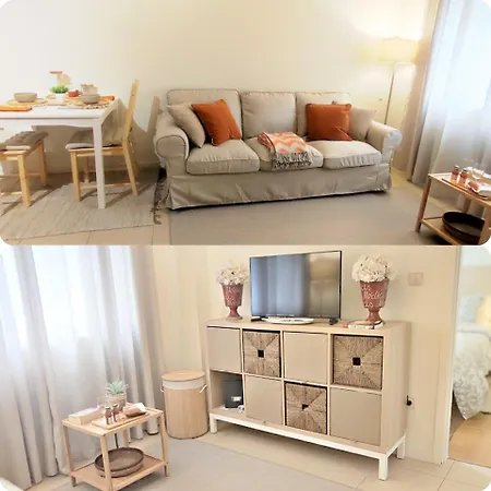 Apartamento Liras House *