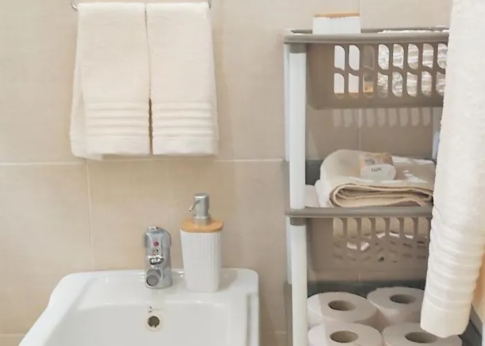 Liras House * براغا