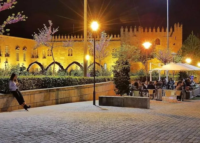 Liras House * Μπράγκα