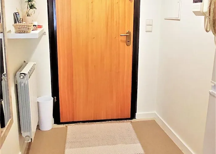 Liras House Διαμέρισμα