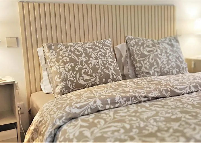 Liras House Μπράγκα