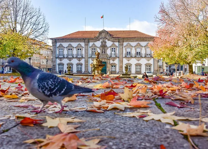 شقة Liras House *