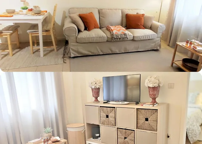 Διαμέρισμα Liras House *